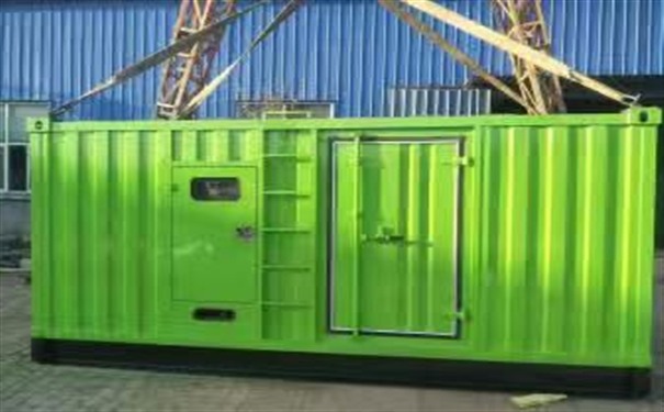 大祥600kw大型柴油发电机组出租价格 大祥600kw大型柴油发电机组出租价格